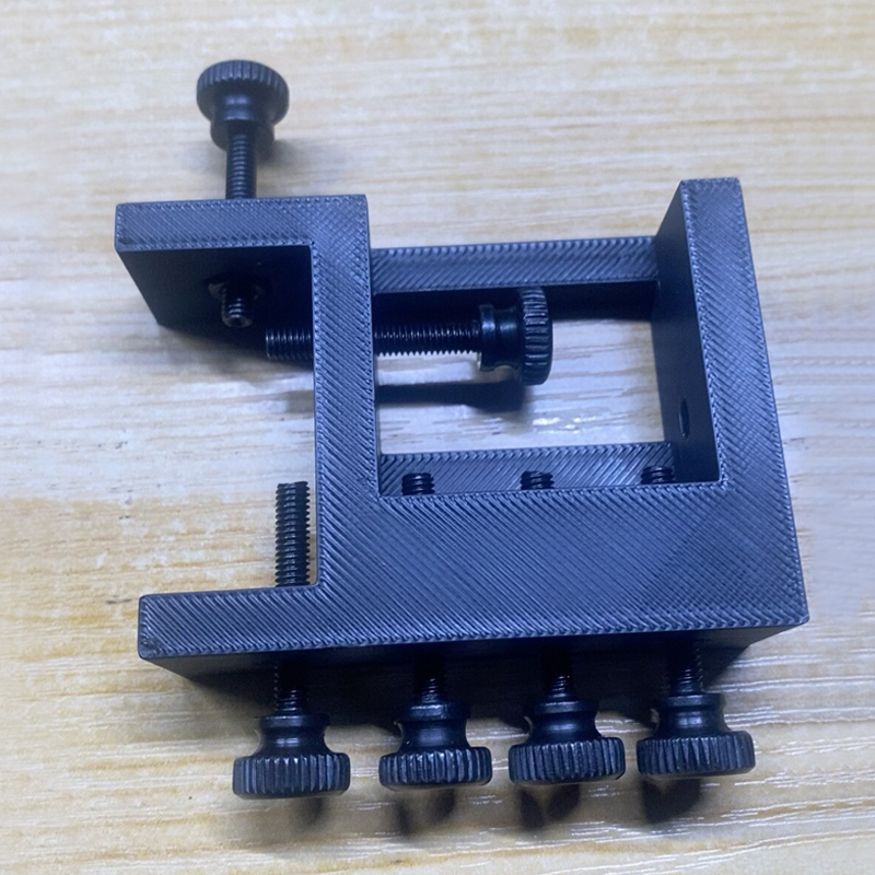 Tamiya Model Mini 4Wd - 1 шт. 3D-печатный инструмент для выпрямления