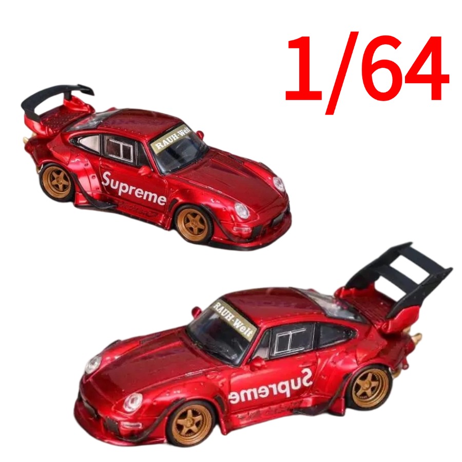Die Cast Car 1 64 - Коллекционная модель автомобиля SW Diecast 1:64