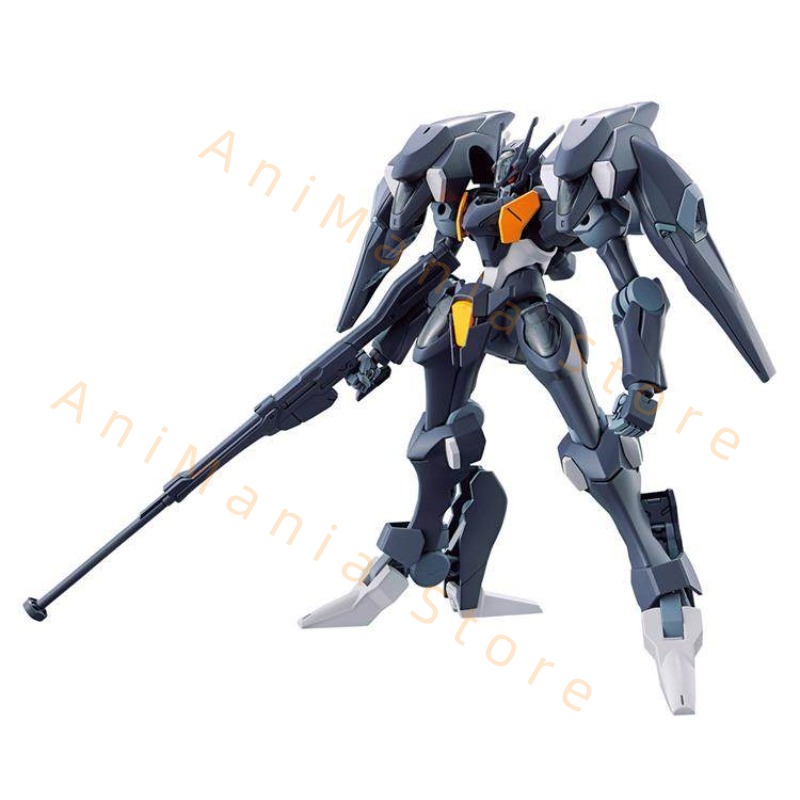 Оригинальный набор моделей Gun – обзор и цена Bandai Model Gundam Hg