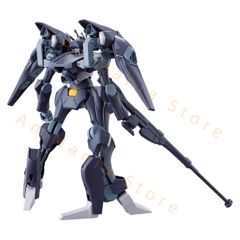 Оригинальный набор моделей Gun – обзор и цена Bandai Model Gundam Hg