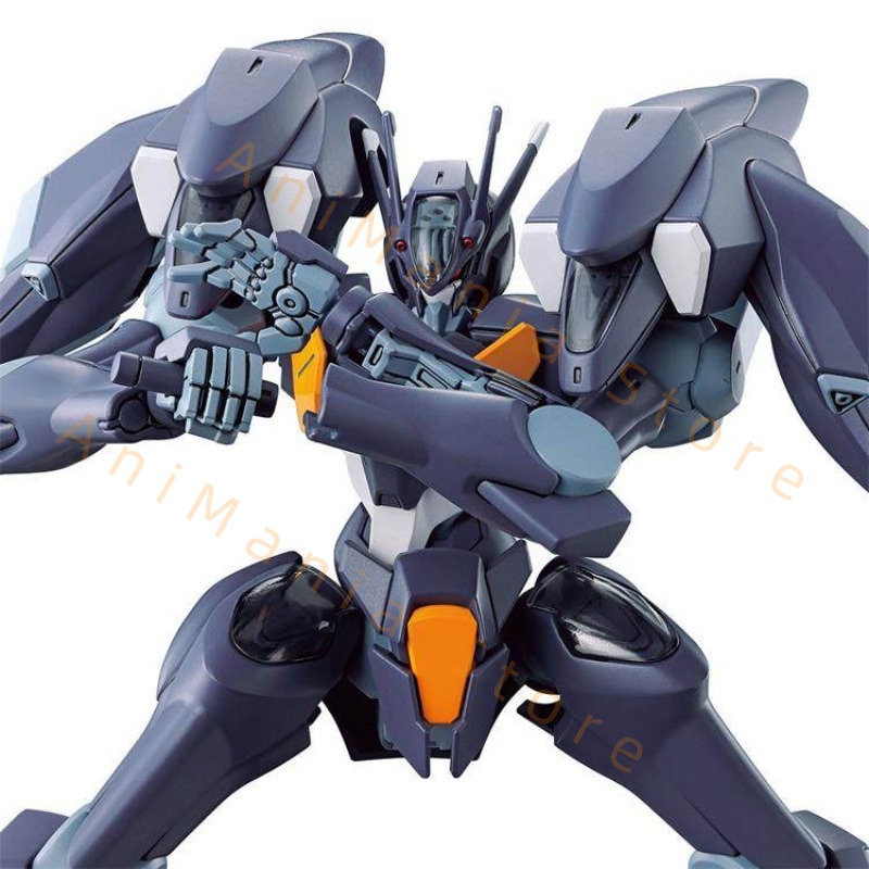 Оригинальный набор моделей Gun – обзор и цена Bandai Model Gundam Hg