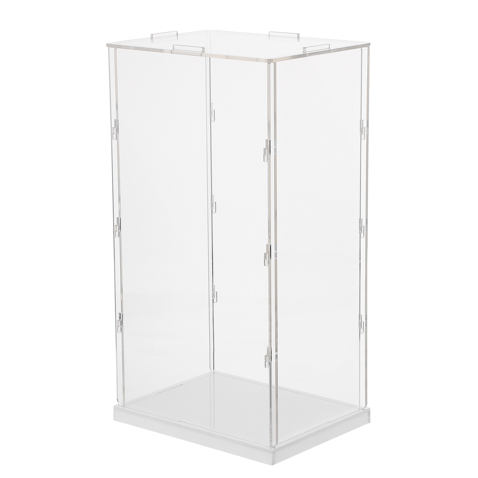Акриловый прозрачный дисплей-б – обзор и цена Display Case Acrylic