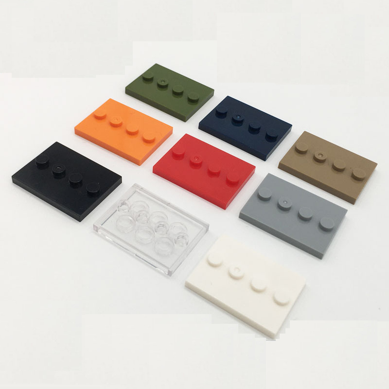Хит продаж, мини-цифровые аксе – обзор и цена Lego Minifigure Holder