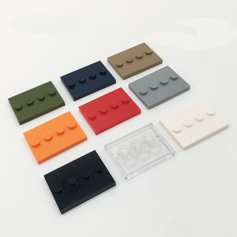 Хит продаж, мини-цифровые аксе – обзор и цена Lego Minifigure Holder