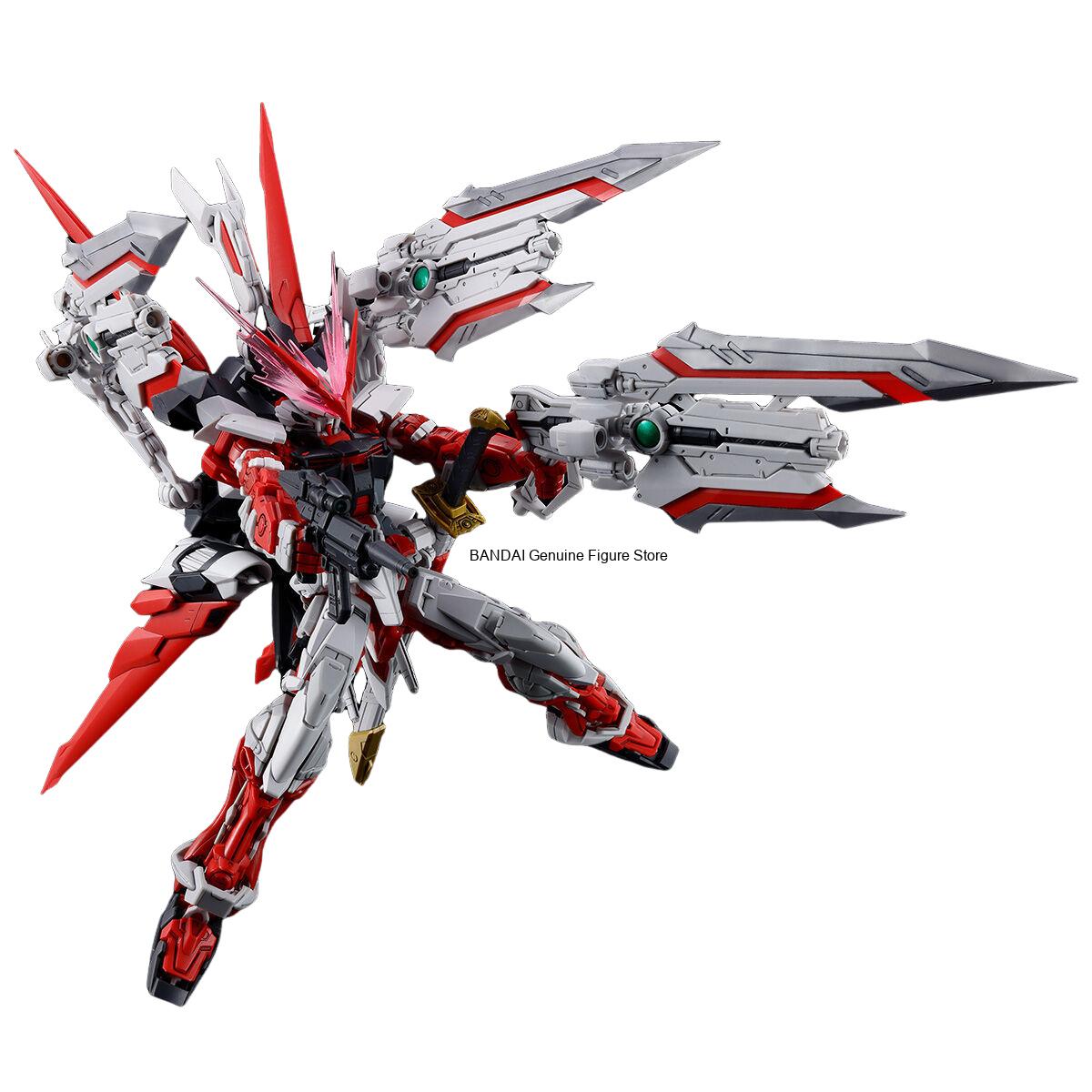 В наличии BANDAI PB LIMITED GU – обзор и цена Bandai Model Gundam Rg