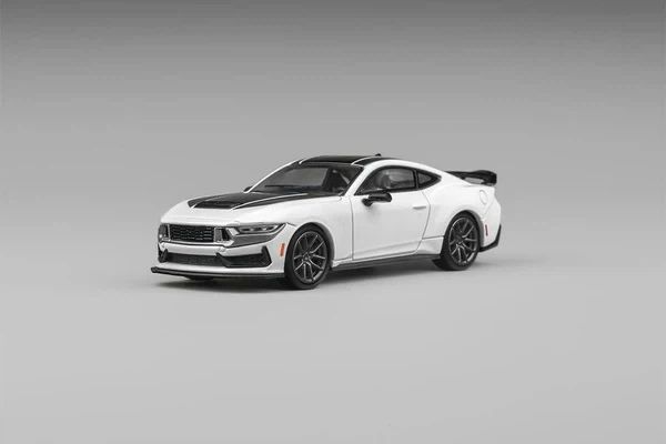 Предзаказ: Коллекционная модел – обзор и цена Die Cast Car 1 64