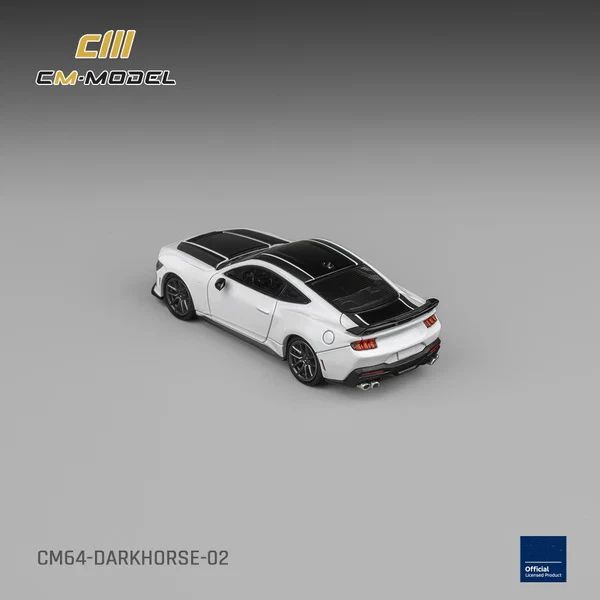 Предзаказ: Коллекционная модел – обзор и цена Die Cast Car 1 64