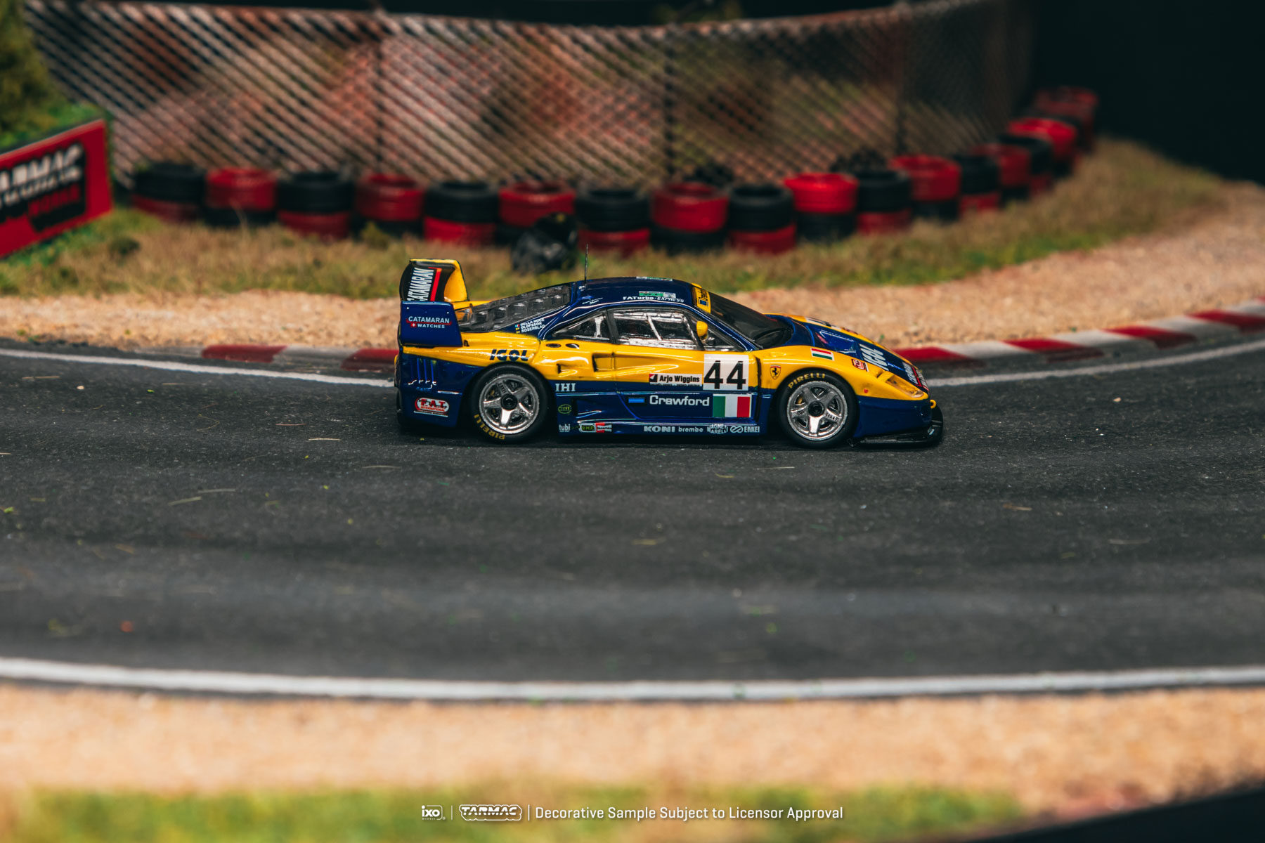 В наличии: Коллекционная модел – обзор и цена Die Cast Car 1 64