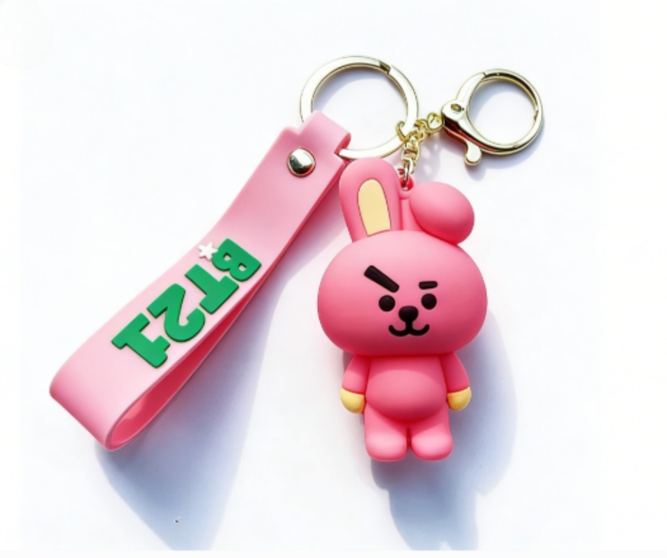Новая фигурка BT21 Koya RJ Sho – обзор и цена Vinyl Figure Blank