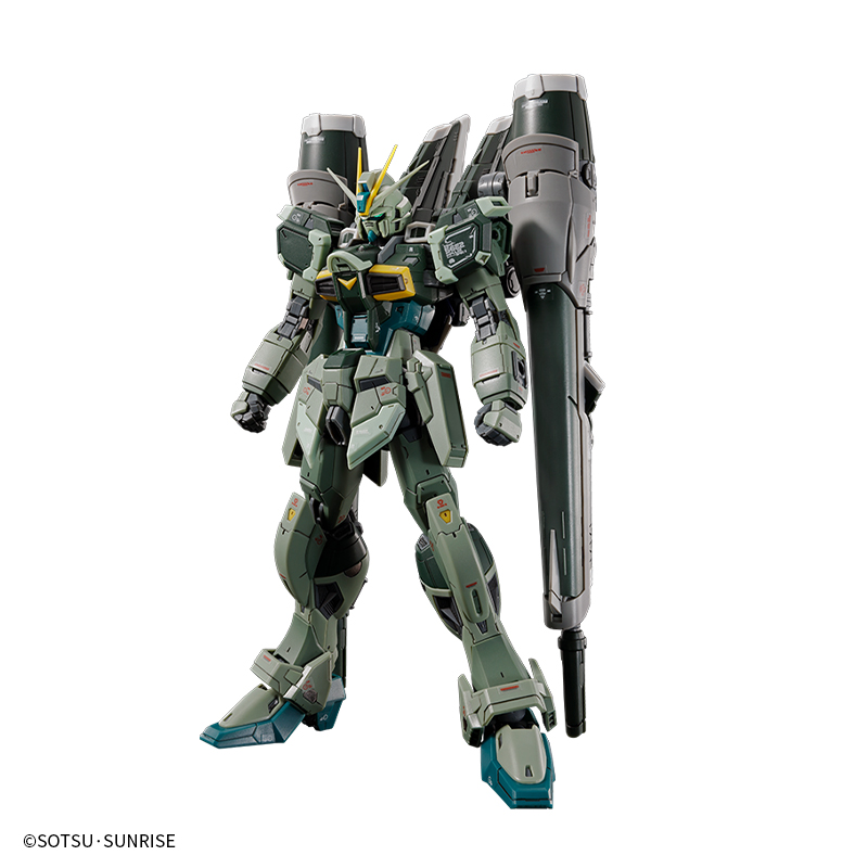Оригинальная сборная модель Ba – обзор и цена Bandai Model Gundam Rg